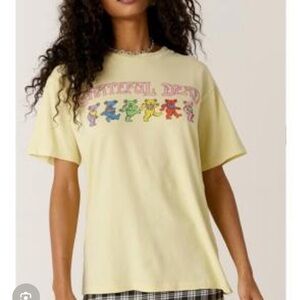 Grateful Dead Daydreamer Tee| XS